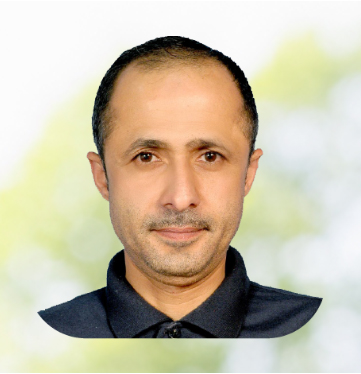 Dr.Adnan Ghalib